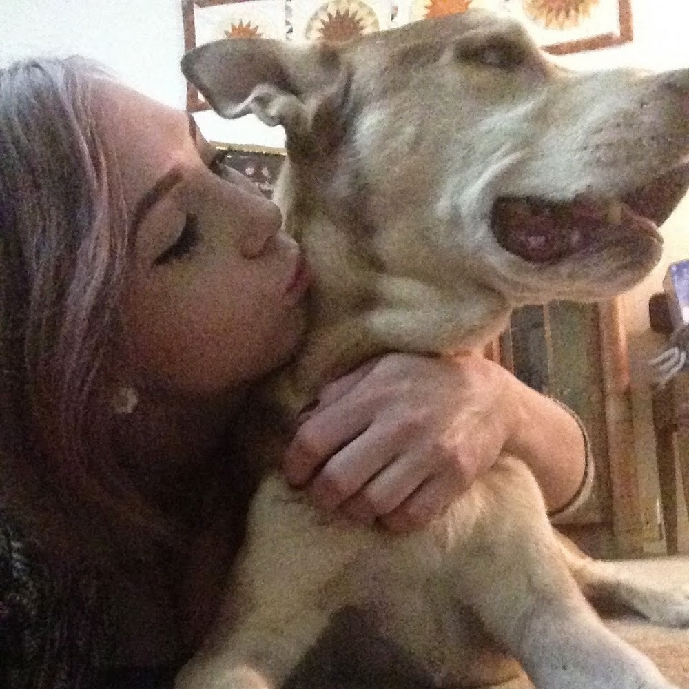 Meet your Posher, Jordan